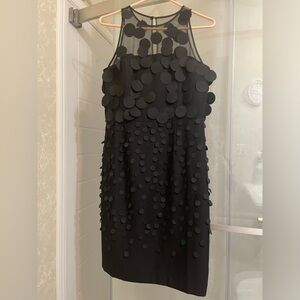 LBD cocktail midi dress 👗